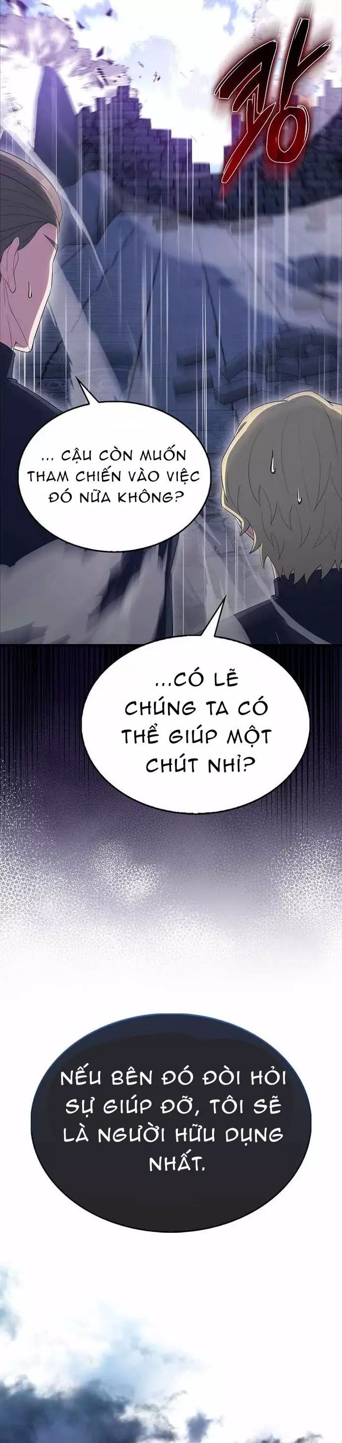 Nhân Vật Phụ Siêu Mạnh Chapter 92 - Trang 2