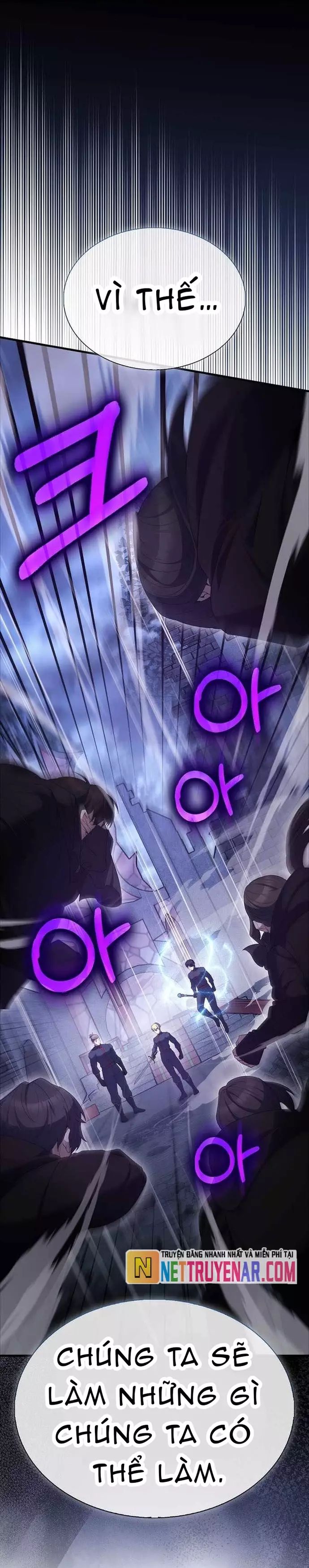 Nhân Vật Phụ Siêu Mạnh Chapter 92 - Trang 2