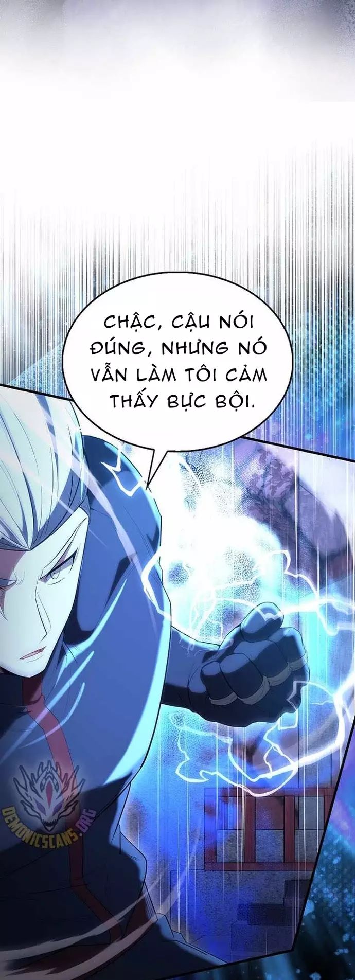 Nhân Vật Phụ Siêu Mạnh Chapter 92 - Trang 2