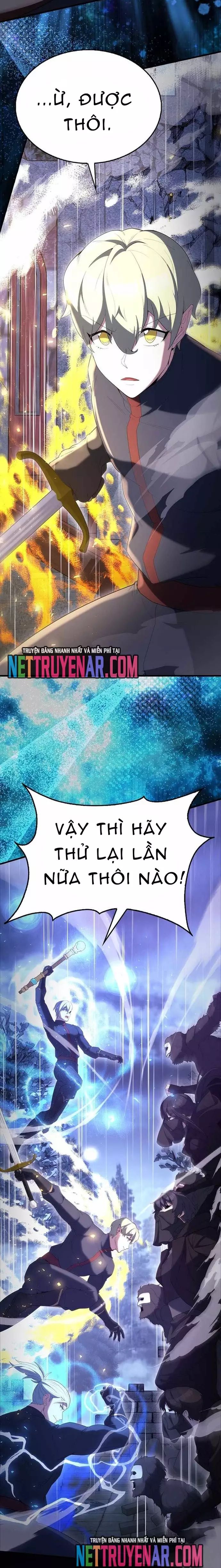 Nhân Vật Phụ Siêu Mạnh Chapter 92 - Trang 2