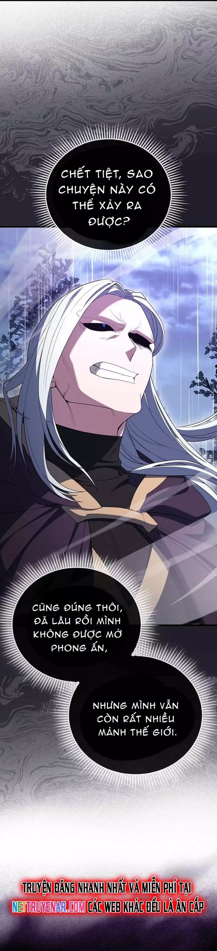 Nhân Vật Phụ Siêu Mạnh Chapter 92 - Trang 2