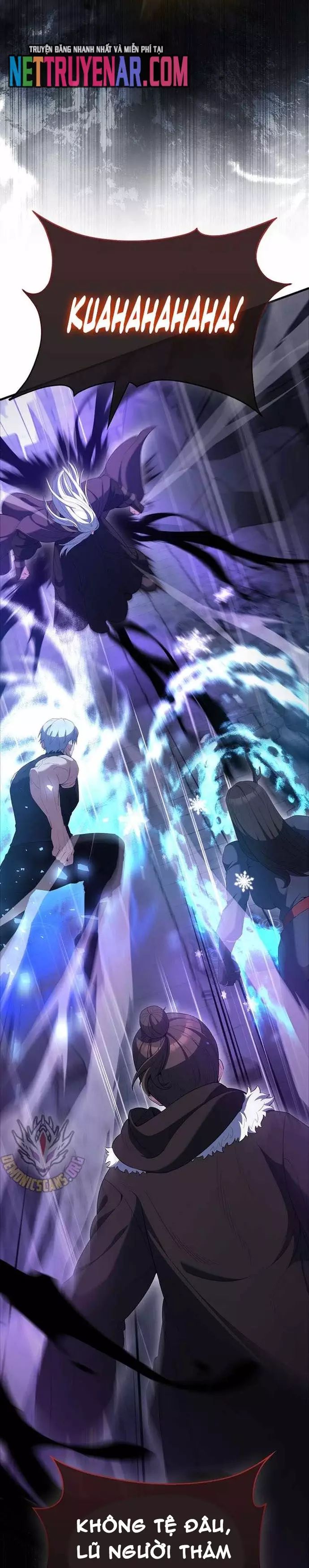 Nhân Vật Phụ Siêu Mạnh Chapter 92 - Trang 2