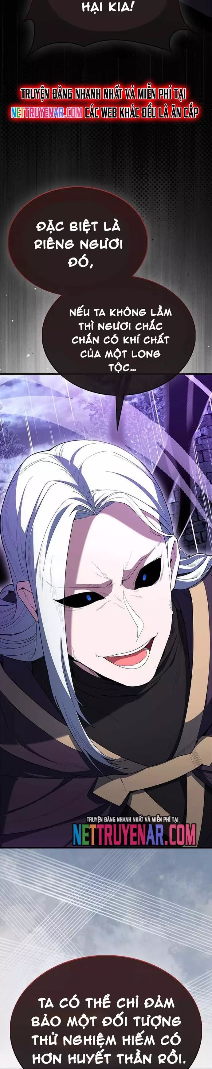 Nhân Vật Phụ Siêu Mạnh Chapter 92 - Trang 2