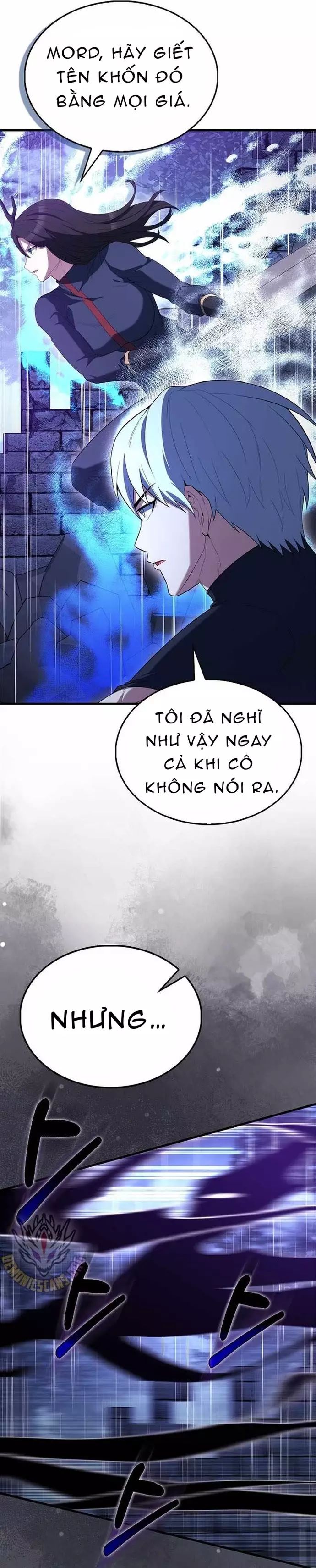 Nhân Vật Phụ Siêu Mạnh Chapter 92 - Trang 2