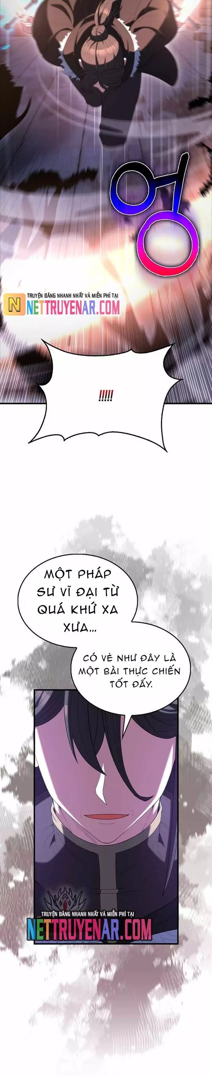 Nhân Vật Phụ Siêu Mạnh Chapter 92 - Trang 2