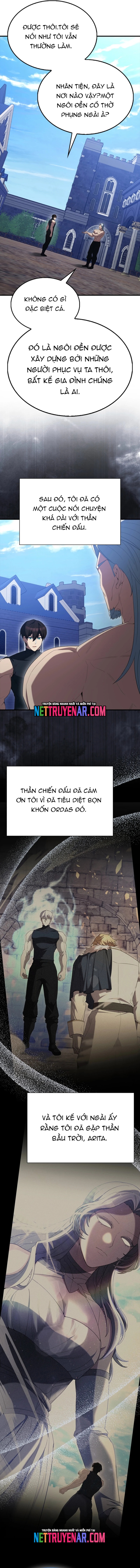 Nhân Vật Phụ Siêu Mạnh Chapter 93 - Trang 2