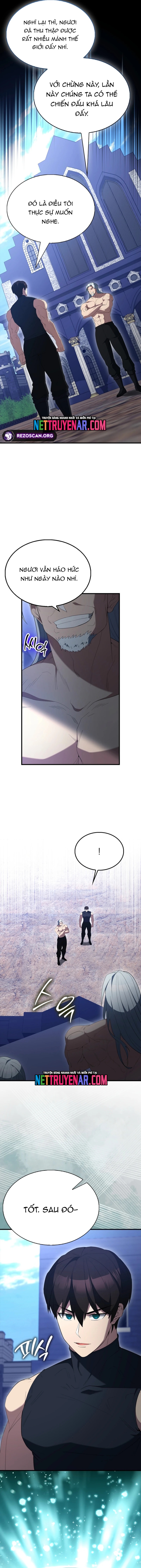 Nhân Vật Phụ Siêu Mạnh Chapter 93 - Trang 2