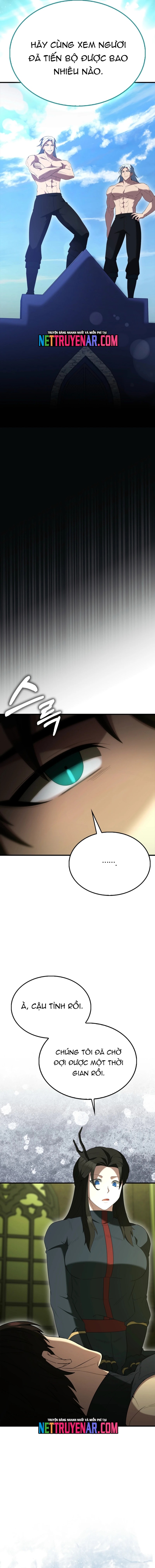 Nhân Vật Phụ Siêu Mạnh Chapter 93 - Trang 2