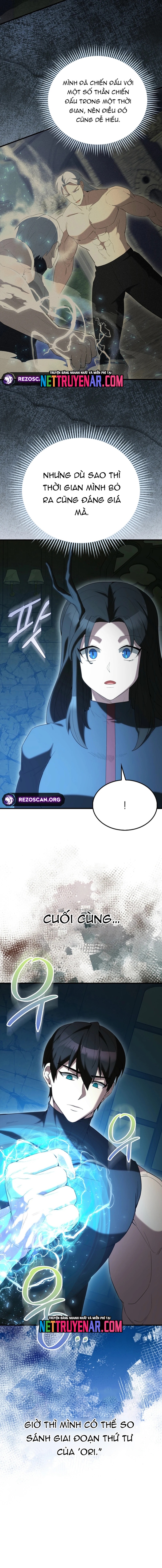 Nhân Vật Phụ Siêu Mạnh Chapter 93 - Trang 2