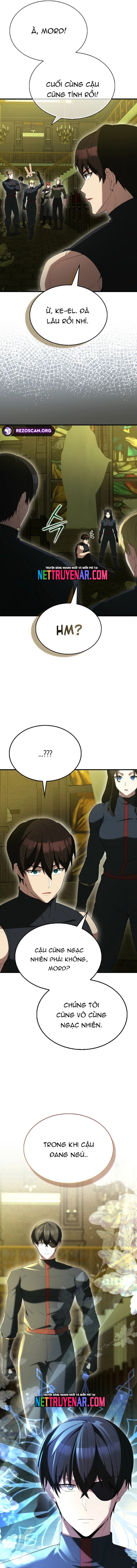 Nhân Vật Phụ Siêu Mạnh Chapter 93 - Trang 2