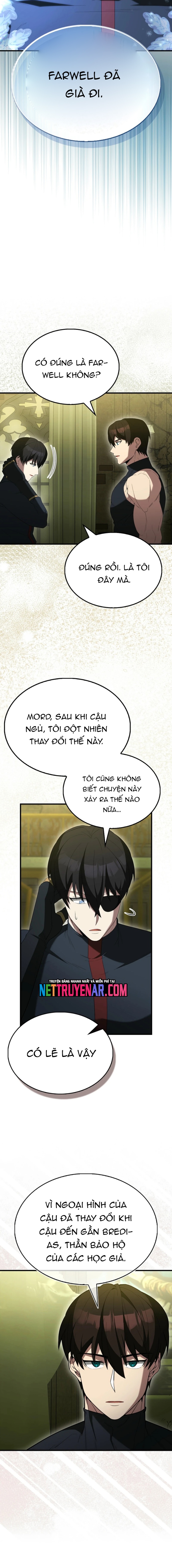 Nhân Vật Phụ Siêu Mạnh Chapter 93 - Trang 2