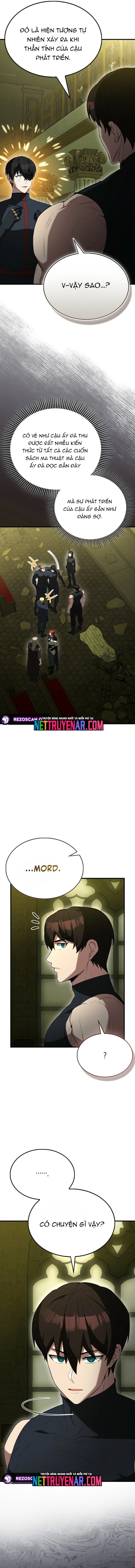 Nhân Vật Phụ Siêu Mạnh Chapter 93 - Trang 2
