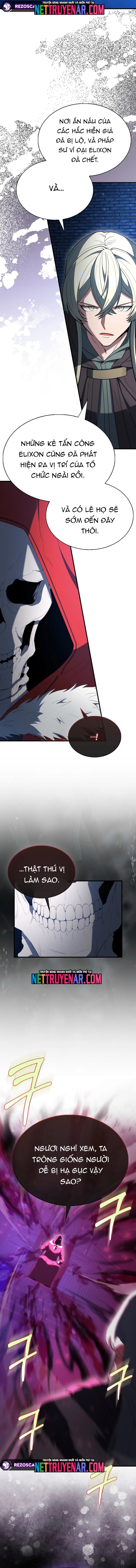 Nhân Vật Phụ Siêu Mạnh Chapter 93 - Trang 2