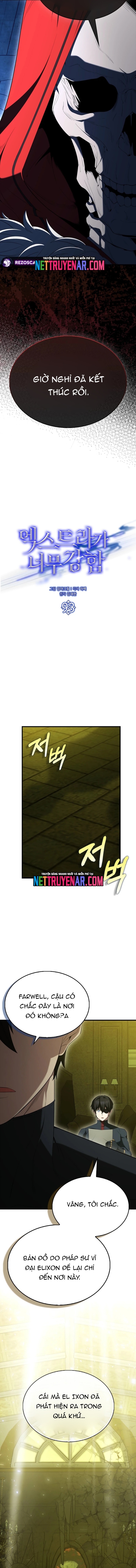 Nhân Vật Phụ Siêu Mạnh Chapter 93 - Trang 2