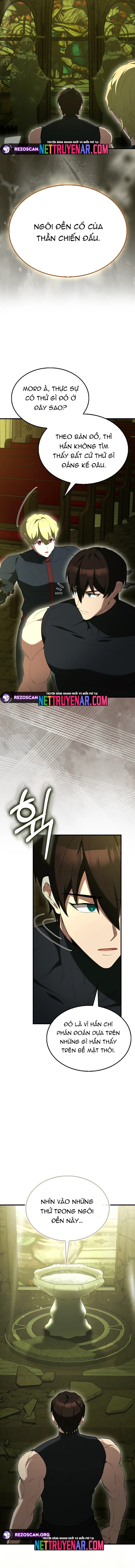 Nhân Vật Phụ Siêu Mạnh Chapter 93 - Trang 2