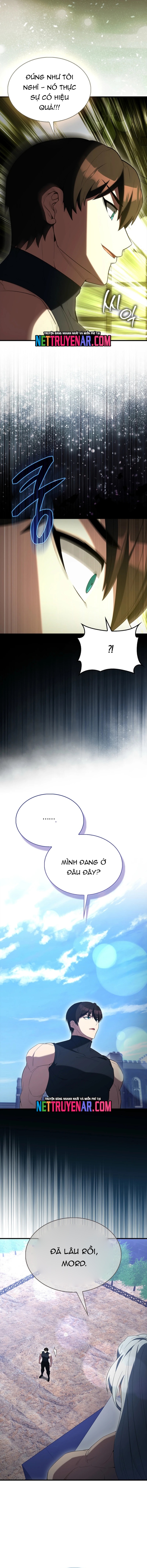 Nhân Vật Phụ Siêu Mạnh Chapter 93 - Trang 2