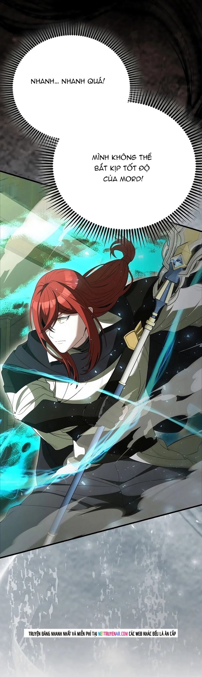 Nhân Vật Phụ Siêu Mạnh Chapter 94 - Trang 2