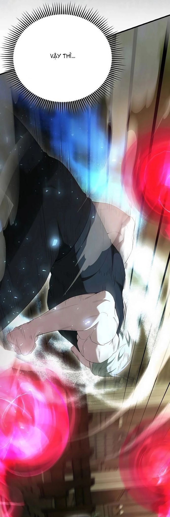 Nhân Vật Phụ Siêu Mạnh Chapter 94 - Trang 2