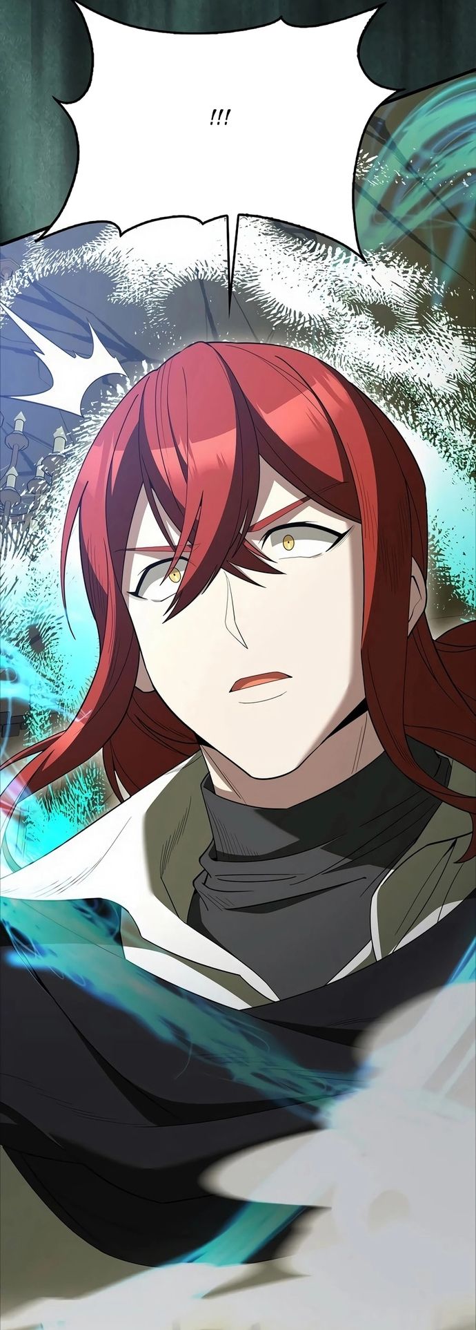 Nhân Vật Phụ Siêu Mạnh Chapter 94 - Trang 2