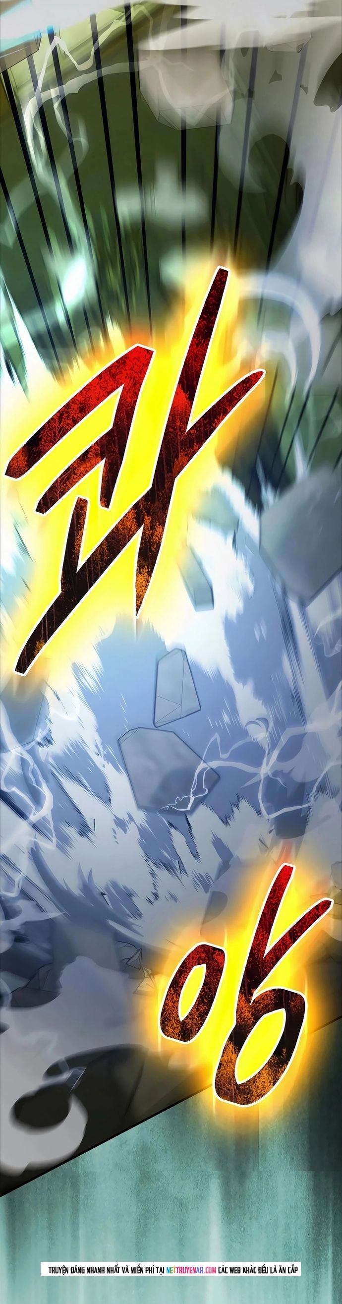 Nhân Vật Phụ Siêu Mạnh Chapter 94 - Trang 2