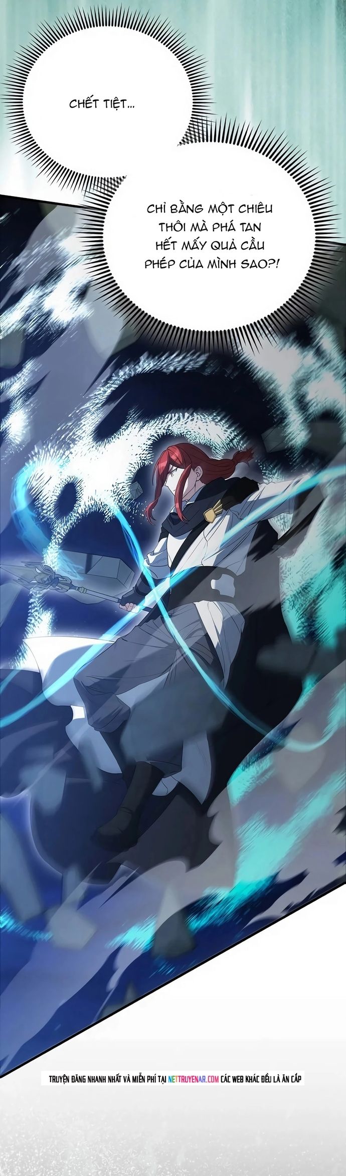 Nhân Vật Phụ Siêu Mạnh Chapter 94 - Trang 2