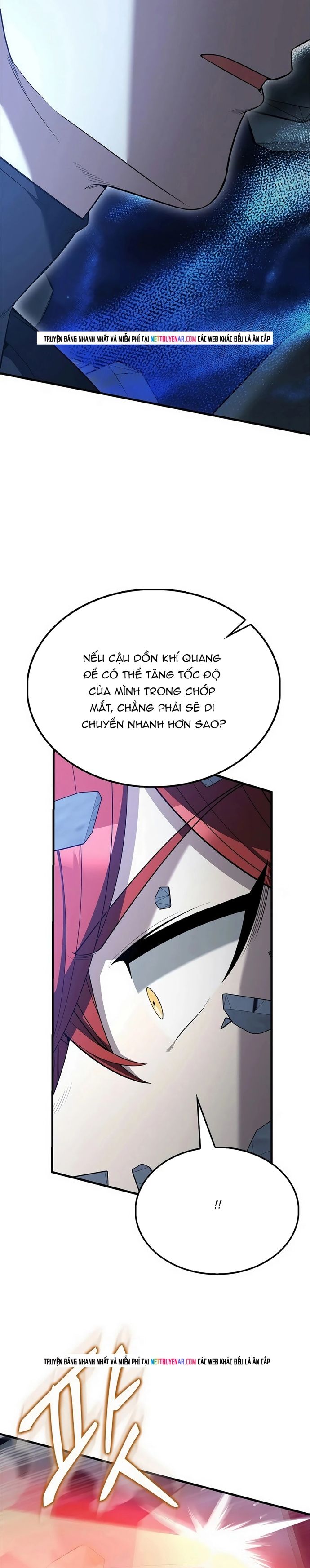 Nhân Vật Phụ Siêu Mạnh Chapter 94 - Trang 2