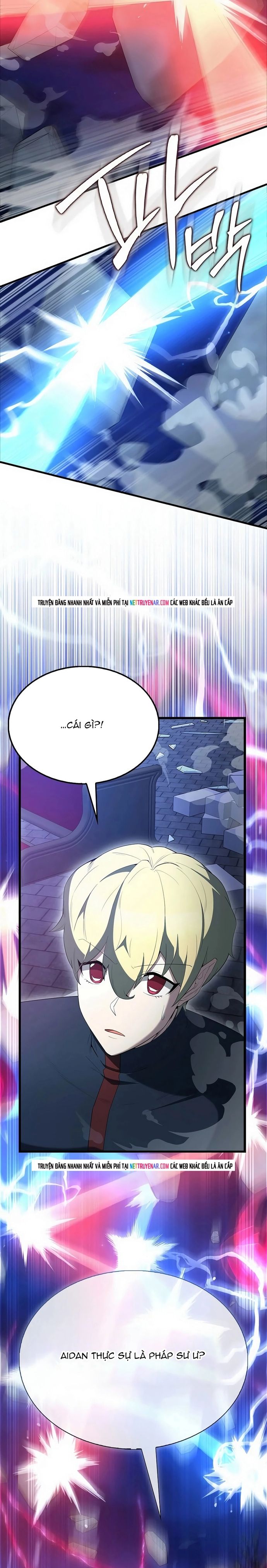 Nhân Vật Phụ Siêu Mạnh Chapter 94 - Trang 2