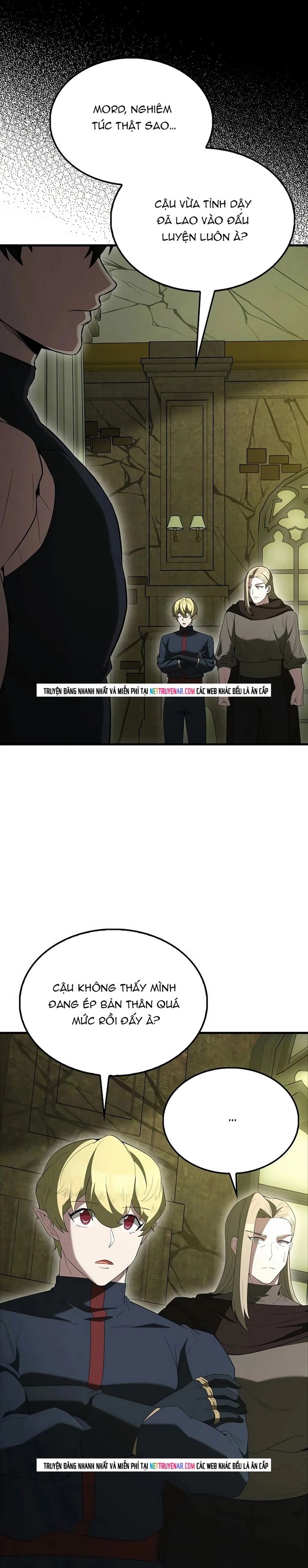 Nhân Vật Phụ Siêu Mạnh Chapter 94 - Trang 2