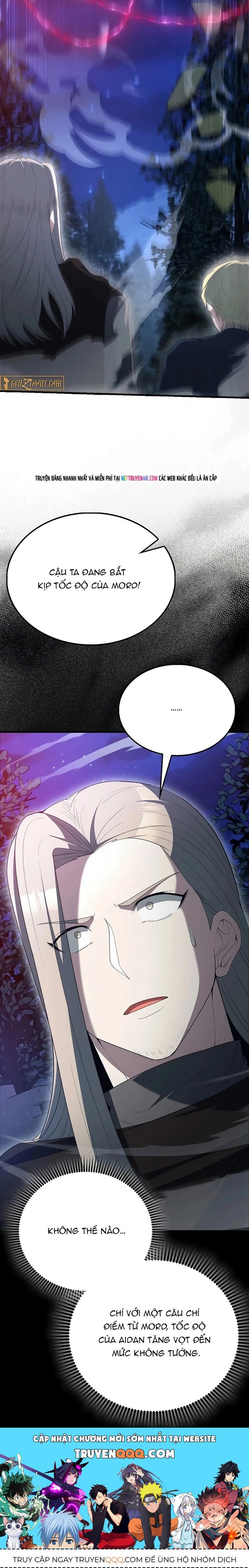 Nhân Vật Phụ Siêu Mạnh Chapter 94 - Trang 2