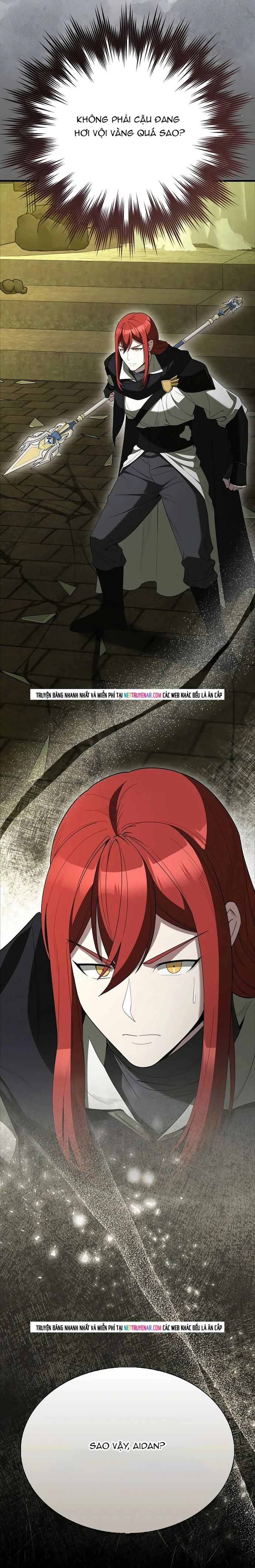 Nhân Vật Phụ Siêu Mạnh Chapter 94 - Trang 2