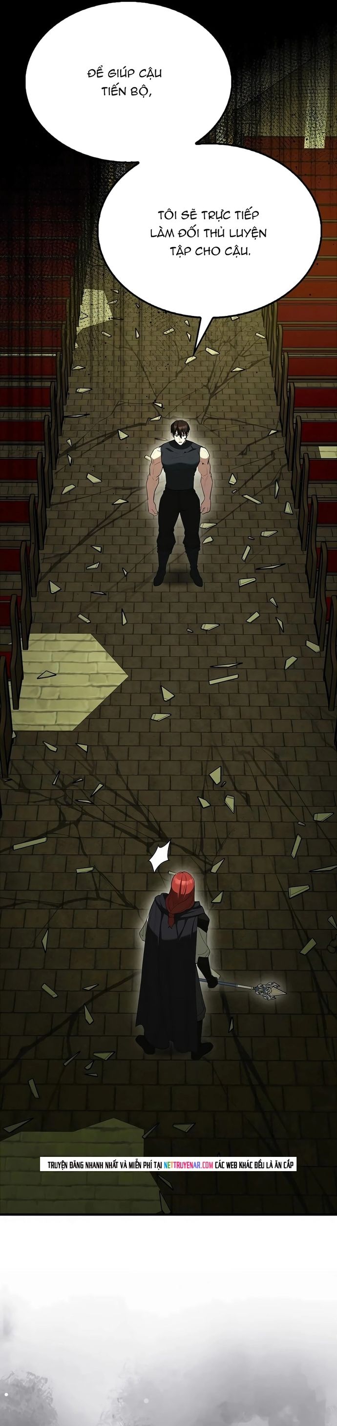 Nhân Vật Phụ Siêu Mạnh Chapter 94 - Trang 2