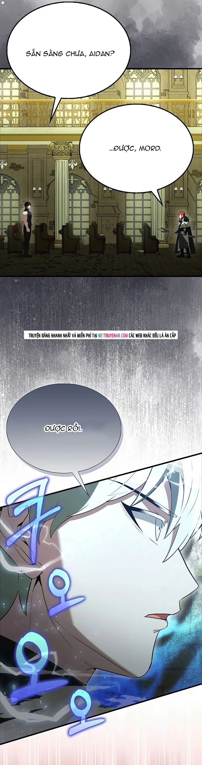 Nhân Vật Phụ Siêu Mạnh Chapter 94 - Trang 2