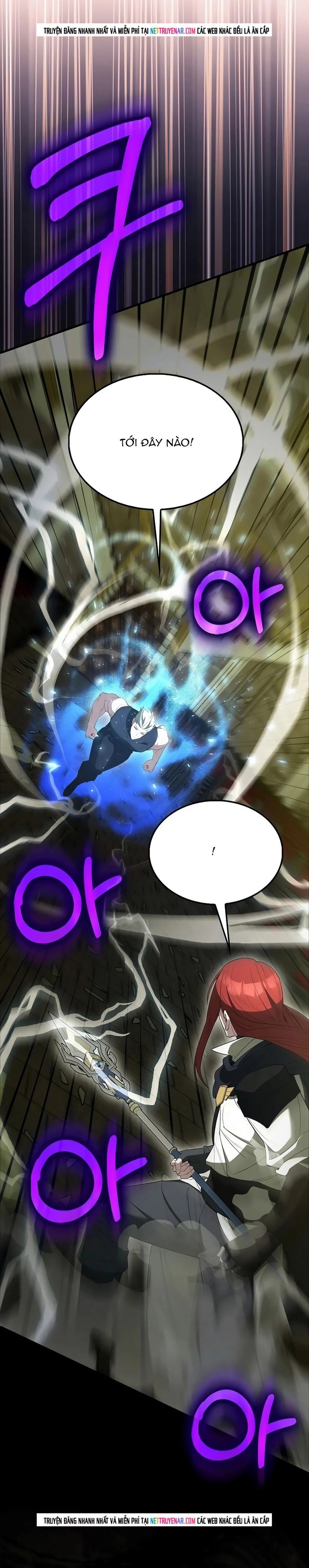 Nhân Vật Phụ Siêu Mạnh Chapter 94 - Trang 2