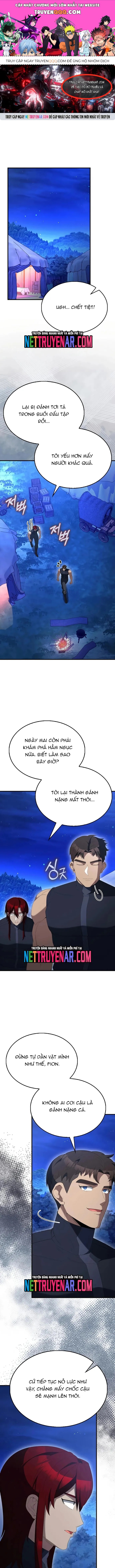 Nhân Vật Phụ Siêu Mạnh Chapter 95 - Trang 2