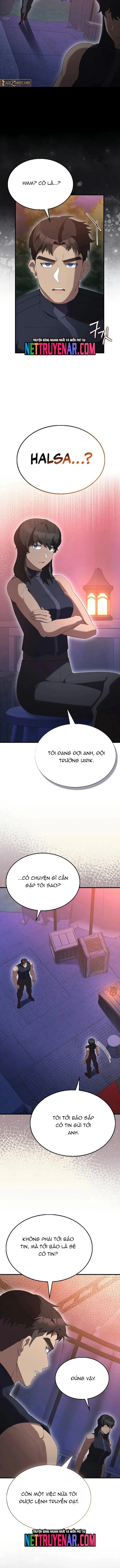 Nhân Vật Phụ Siêu Mạnh Chapter 95 - Trang 2