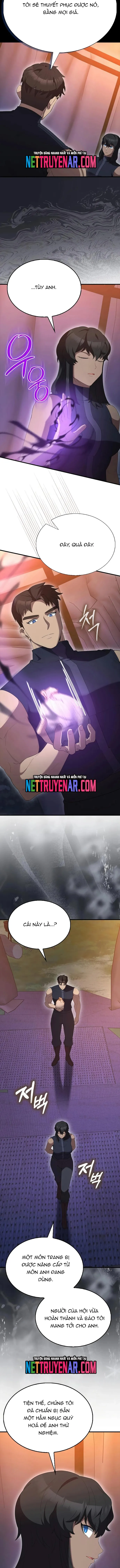 Nhân Vật Phụ Siêu Mạnh Chapter 95 - Trang 2