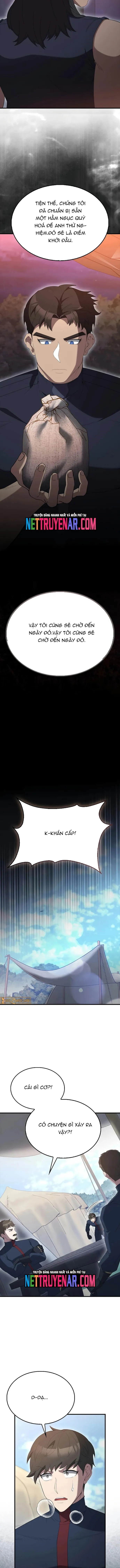 Nhân Vật Phụ Siêu Mạnh Chapter 95 - Trang 2