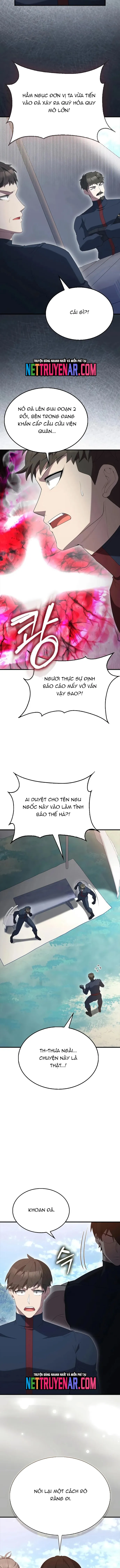 Nhân Vật Phụ Siêu Mạnh Chapter 95 - Trang 2