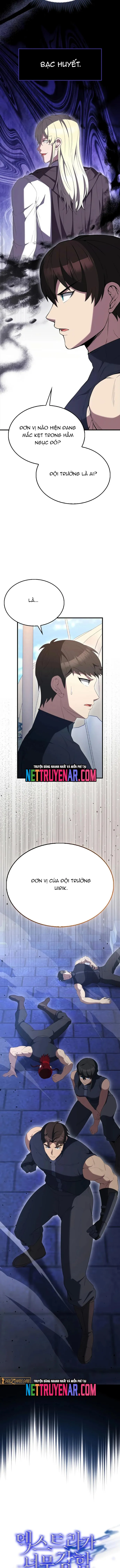 Nhân Vật Phụ Siêu Mạnh Chapter 95 - Trang 2