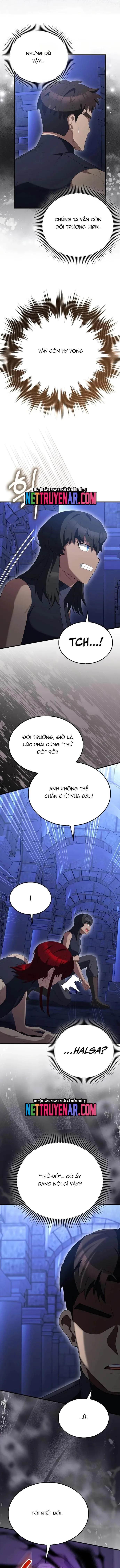 Nhân Vật Phụ Siêu Mạnh Chapter 95 - Trang 2