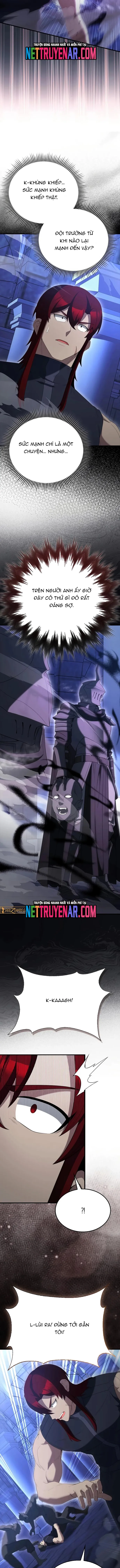 Nhân Vật Phụ Siêu Mạnh Chapter 95 - Trang 2