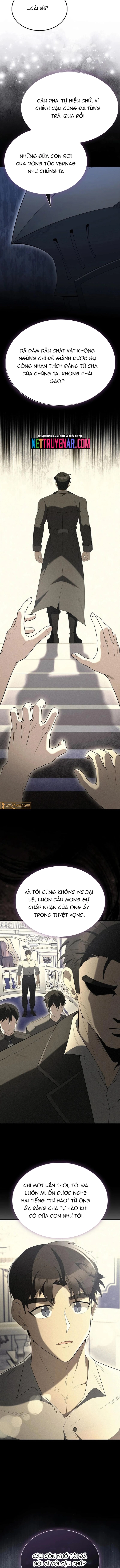 Nhân Vật Phụ Siêu Mạnh Chapter 96 - Trang 2