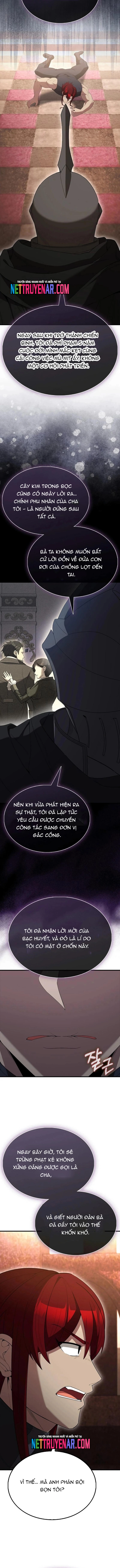 Nhân Vật Phụ Siêu Mạnh Chapter 96 - Trang 2