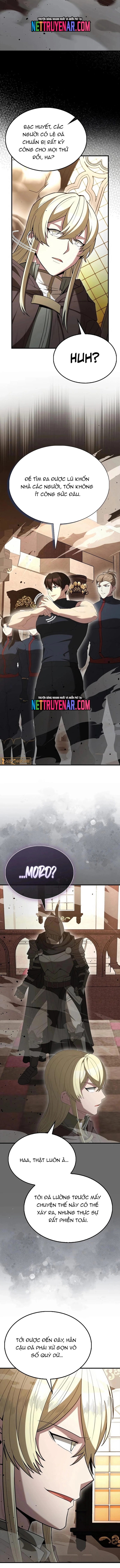 Nhân Vật Phụ Siêu Mạnh Chapter 96 - Trang 2