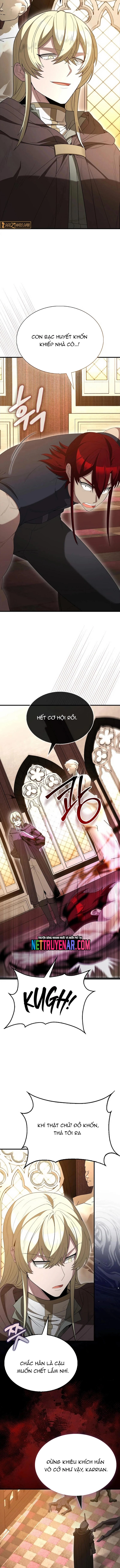 Nhân Vật Phụ Siêu Mạnh Chapter 96 - Trang 2