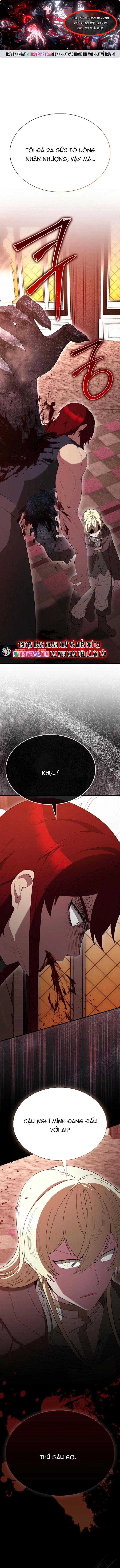 Nhân Vật Phụ Siêu Mạnh Chapter 97 - Trang 2