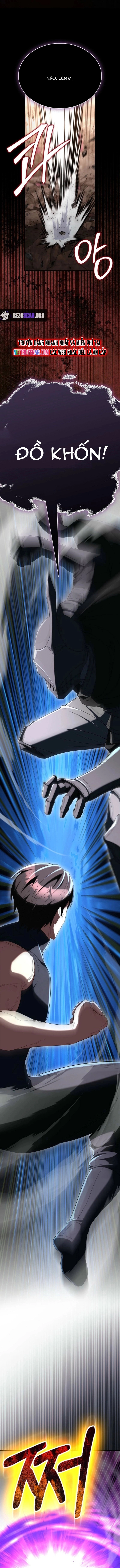 Nhân Vật Phụ Siêu Mạnh Chapter 97 - Trang 2