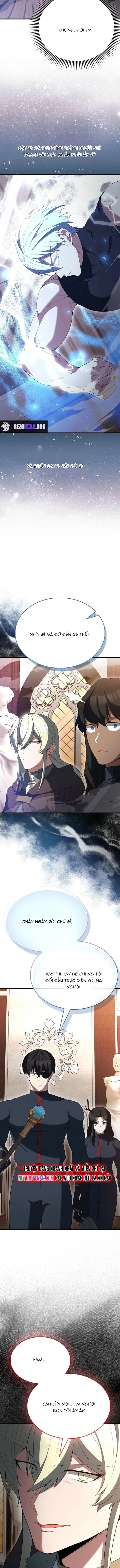 Nhân Vật Phụ Siêu Mạnh Chapter 97 - Trang 2