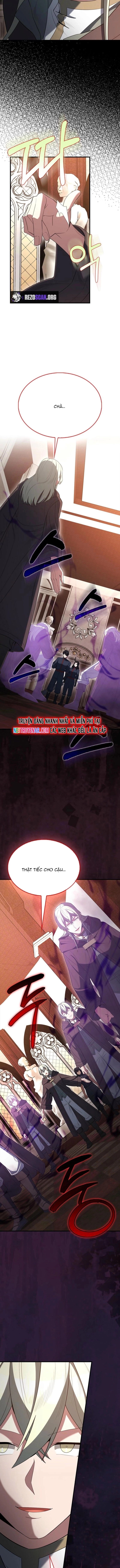 Nhân Vật Phụ Siêu Mạnh Chapter 97 - Trang 2