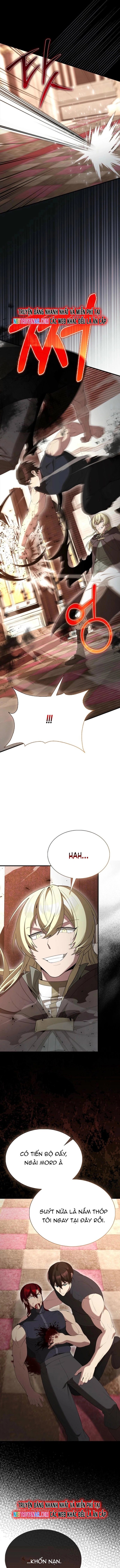 Nhân Vật Phụ Siêu Mạnh Chapter 97 - Trang 2